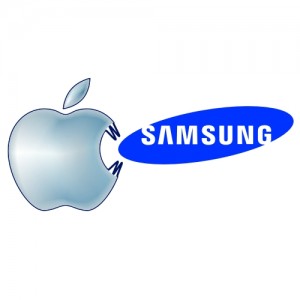 Apple vs. Samsung