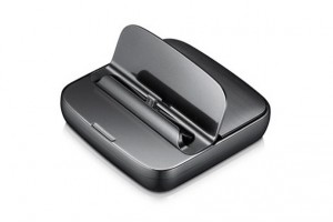 Galaxy Universal Multimedia Desktop Dock