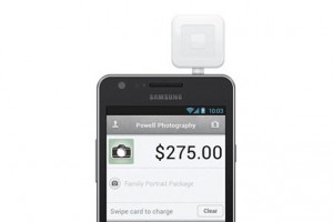 Square Card Reader