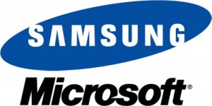 samsungmicrosoft