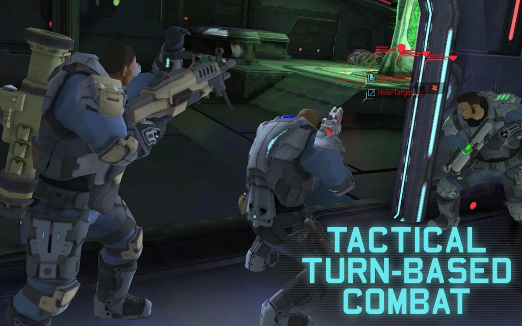 xcom4