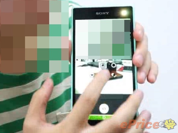Upcoming-selfie-centric-Sony-phone (2)