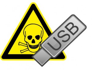 Toxic-USB